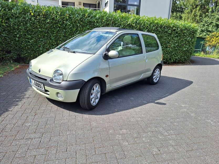 Twingo