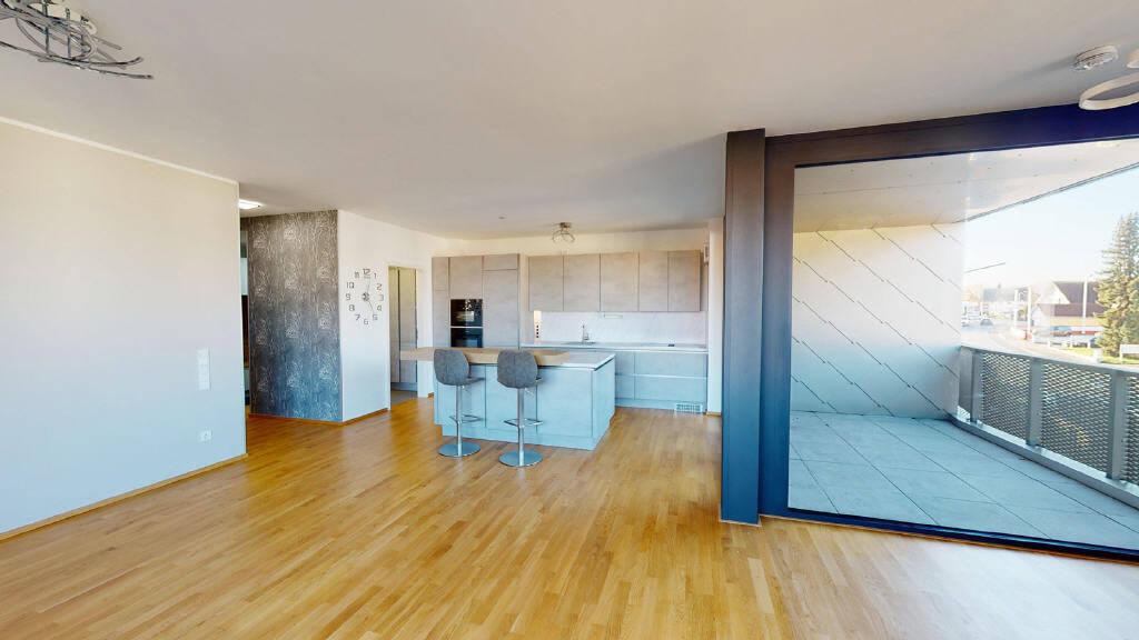 Etagenwohnung Erftstadt Lechenich - 3 Zimmer, 96 m&sup2;, 1.248&euro; | Angebot:26160910