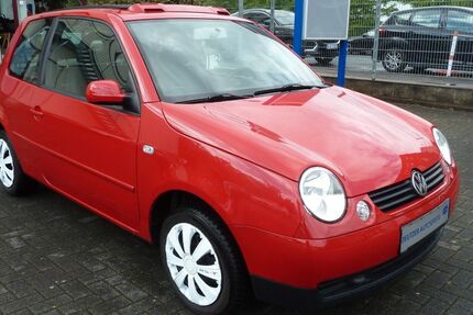 VW Lupo 132.241 km 1.690 &euro; Köln 51063
