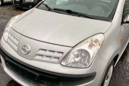 Nissan Pixo 106.000 km 4.500 &euro; Sankt Augustin 53757