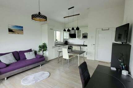 Wohnen auf Zeit in Bonn 1.200 € 1 zimmer