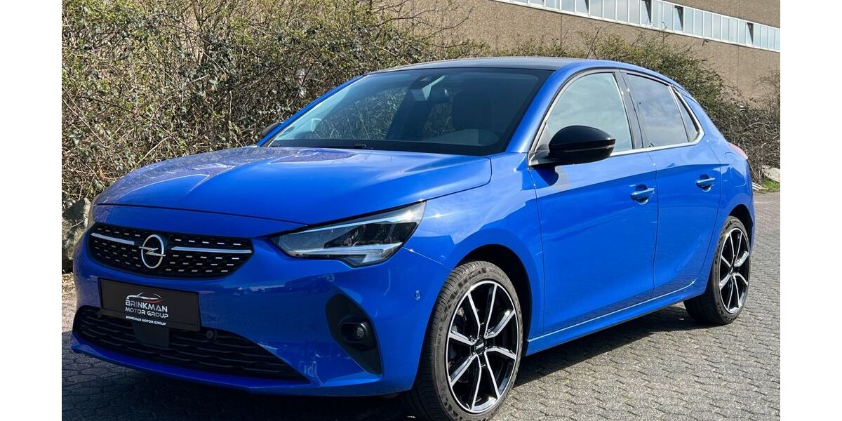 Opel Corsa 33.310 km 14.695 &euro; Weilerswist 53919