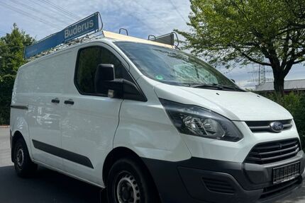 Ford Transit Custom 114.000 km 8.490 &euro; Hürth 50354