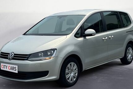 VW Sharan 125.000 km 11.990 € Dormagen 41540