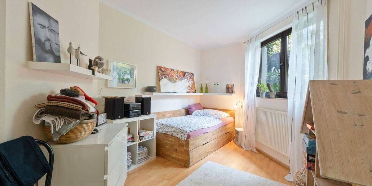 Reihenendhaus Bonn Brüser Berg - 7 Zimmer, 175 m&sup2;, 749.000&euro; | Angebot:23520454