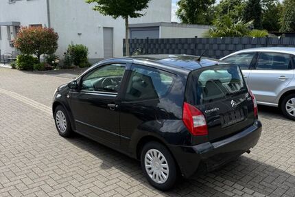 Citroen C2 99.999 km 1.500 &euro; Dormagen 41542