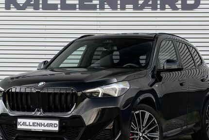 BMW X1 11.667 km 45.220 &euro; Köln 51149