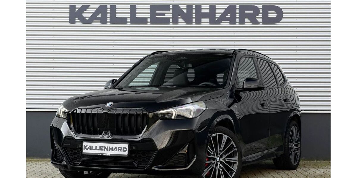 BMW X1 11.667 km 45.220 &euro; Köln 51149