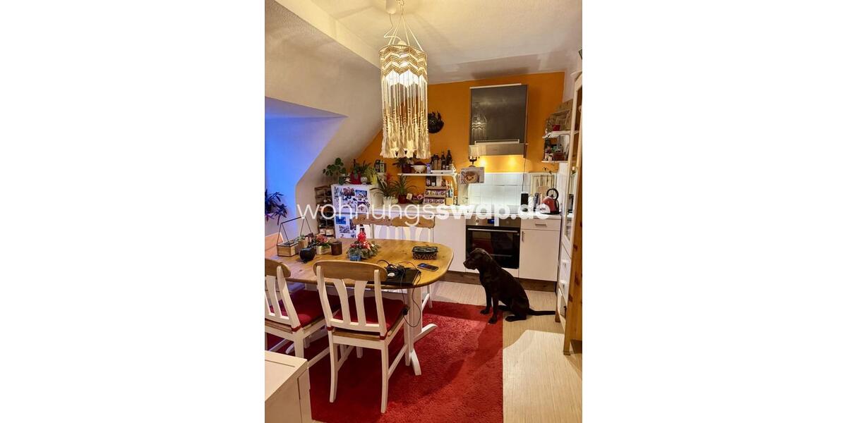 Wohnungsswap - 2 Zimmer, 55 m² - Kölner Weg, Lindenthal, Köln 2 zimmer