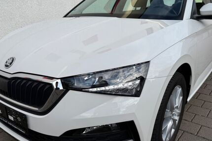 Skoda Scala 55.290 km 10.790 &euro; Bergisch Gladbach 51467