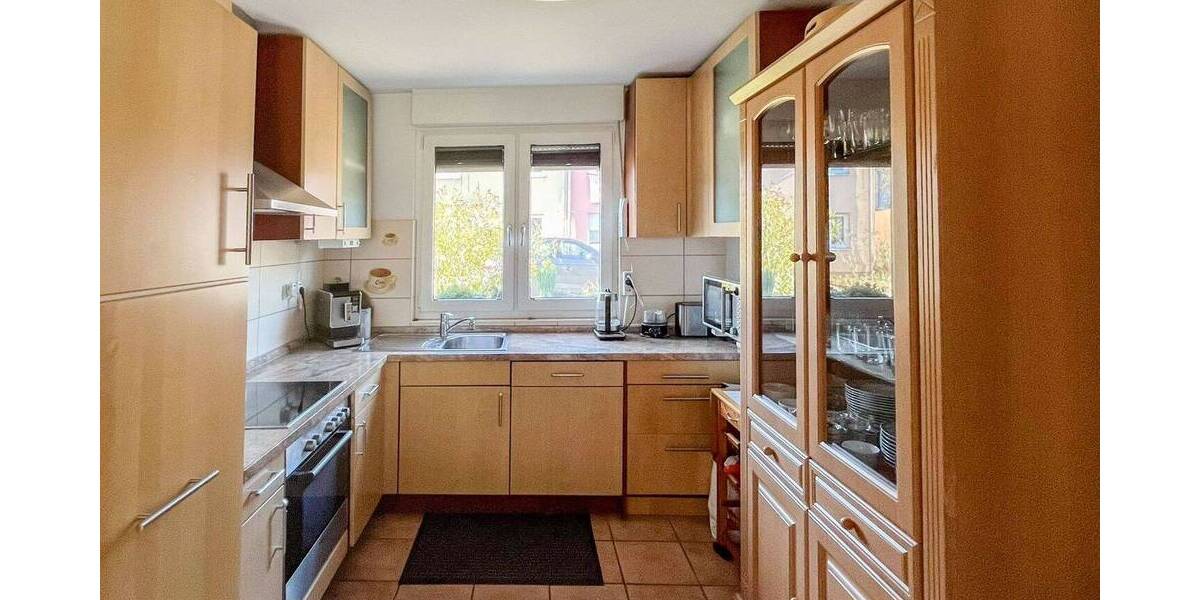 Reihenendhaus Köln Sürth - 5 Zimmer, 118 m&sup2;, 720.000&euro; | Angebot:26291035
