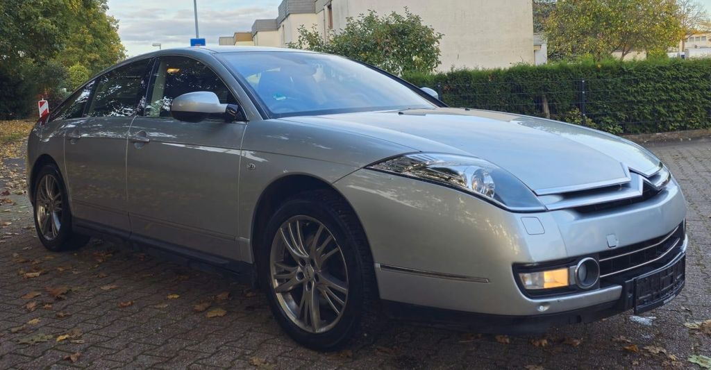 Citroen C6 125.000 km 16.999 € Niederkassel 53859