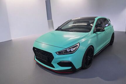 Hyundai i30 76.182 km 20.990 € Troisdorf-Spich 53842