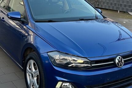 VW Polo 123.000 km 11.500 &euro; Bergheim (bei Köln) 50129