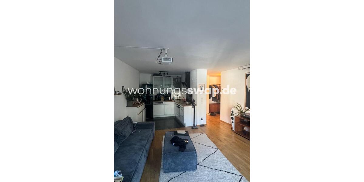 Etagenwohnung Köln Innenstadt - 3 Zimmer, 79 m&sup2;, 1.500&euro; | Angebot:26342655