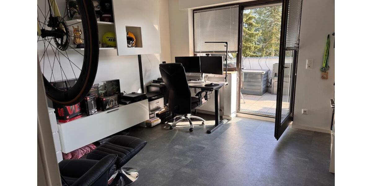 Etagenwohnung Bergisch Gladbach Alt-Frankenforst - 4 Zimmer, 107 m&sup2;, 430.000&euro; | Angebot:26594532