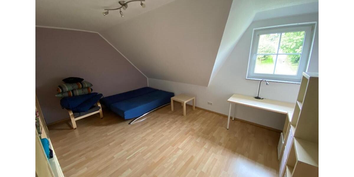 Etagenwohnung Kürten - 1 Zimmer, 23 m&sup2;, 500&euro; | Angebot:24560423