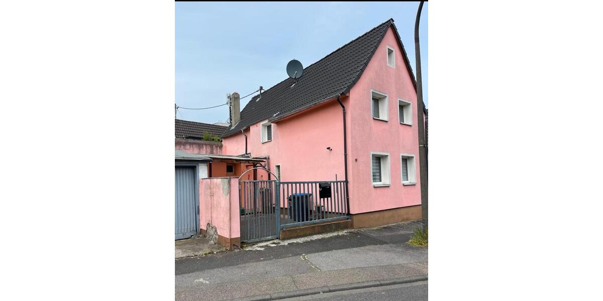 Einfamilienhaus Köln Rodenkirchen - 3 Zimmer, 100 m&sup2;, 319.000&euro; | Angebot:26638841