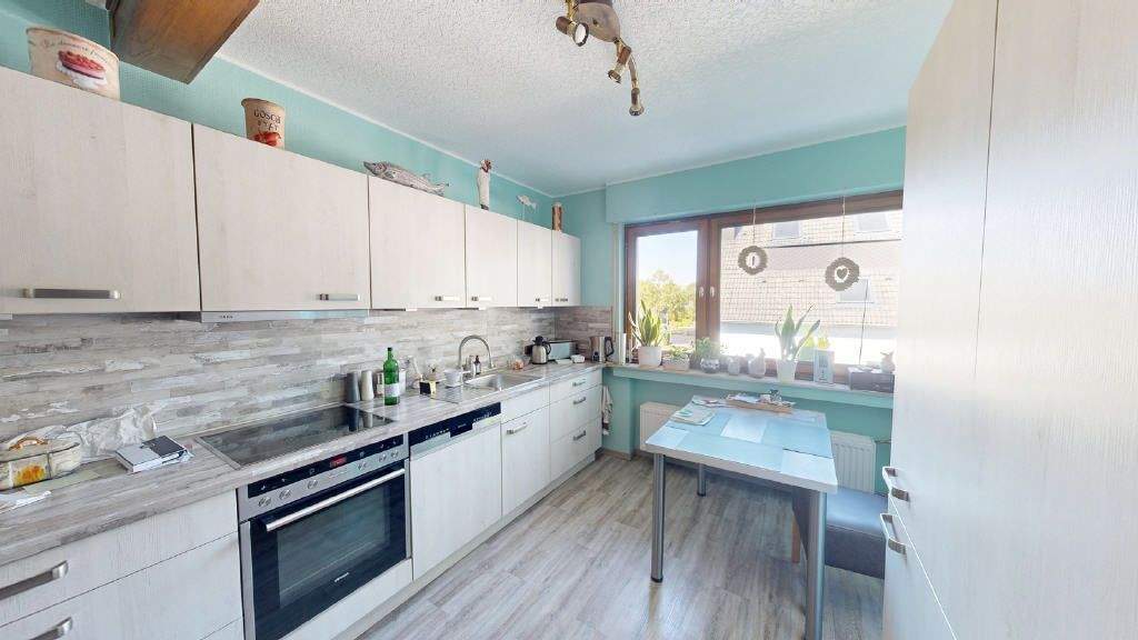 Einfamilienhaus Erftstadt Lechenich - 8 Zimmer, 226 m&sup2;, 535.000&euro; | Angebot:25360909