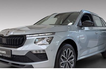 Skoda Kamiq 2.500 km 33.980 &euro; Bonn 53227