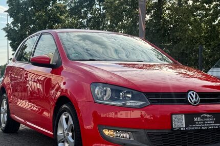 VW Polo 75.000 km 5.999 &euro; Troisdorf 53842