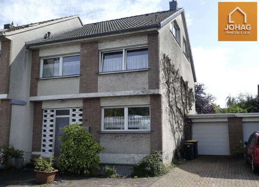 Haus zum Kaufen in Weilerswist 365.000 € 140 m²