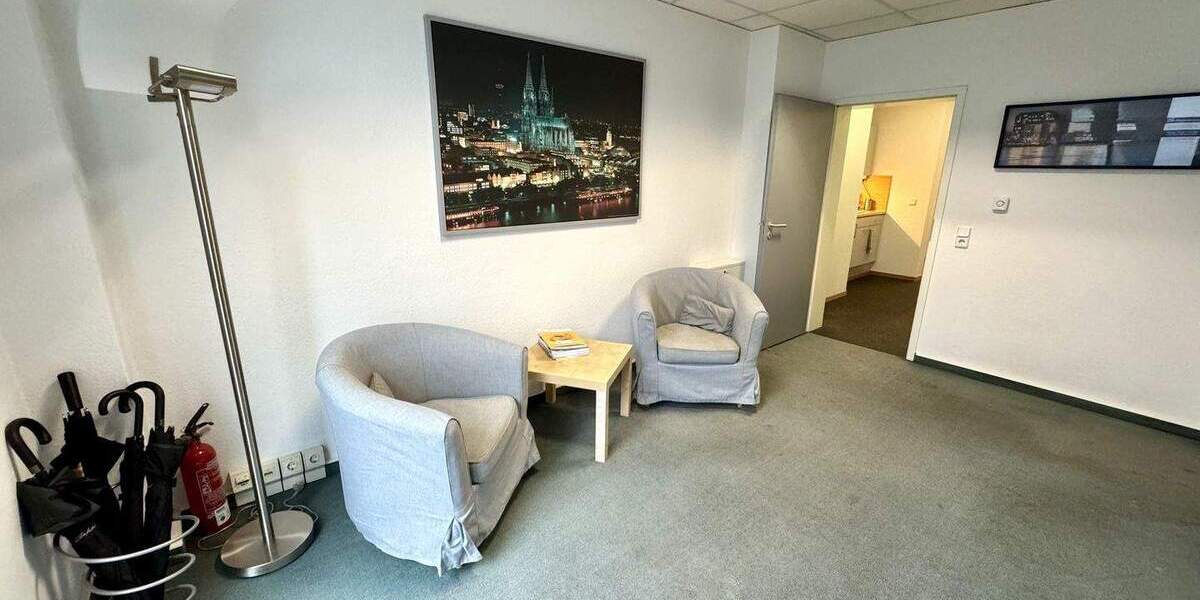 Gewerbeobjekt Leverkusen Opladen - 4 Zimmer, 278.000&euro; | Angebot:25165556