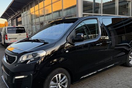 Peugeot Traveller 113.000 km 27.950 &euro; Elsdorf 50189