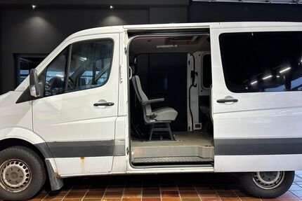 Mercedes-Benz Sprinter 199.954 km 9.900 &euro; Bonn 53177