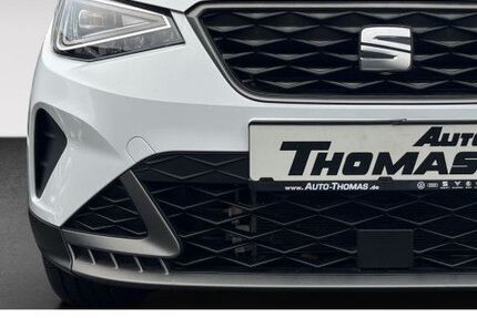 Seat Arona 31.500 km 19.880 &euro; Brühl 50321