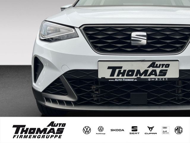 Seat Arona 31.500 km 19.880 &euro; Brühl 50321