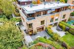 Reihenendhaus Köln Lindenthal - 6 Zimmer, 221 m&sup2;, 1.990.000&euro; | Angebot:25687093