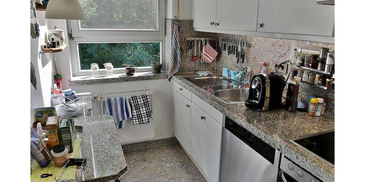 *Reserviert* Sehr schöne 3 Zimmer Wohnung SG-WaldMerscheid, Top gepflegt *provisionsfrei* 3 zimmer