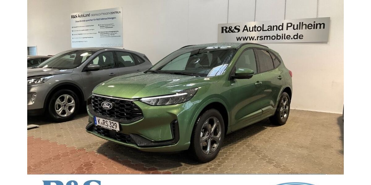 Ford Kuga 6.300 km 35.490 &euro; Pulheim 50259