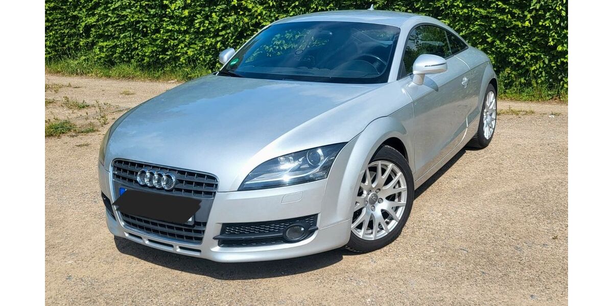 Audi TT 105.265 km 7.950 &euro; Straberg 41542