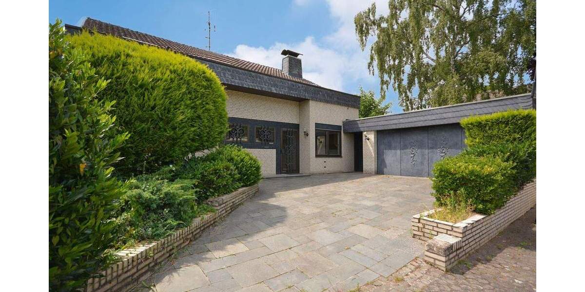 Einfamilienhaus Hürth Hermülheim - 7 Zimmer, 238 m&sup2;, 895.000&euro; | Angebot:24221072