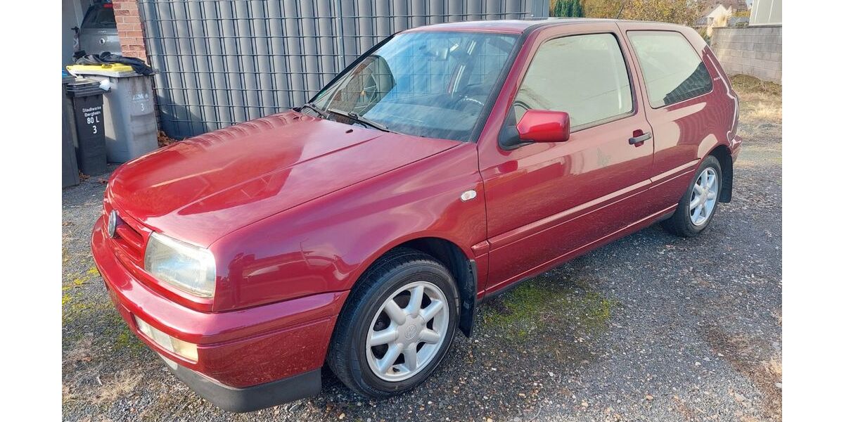 VW Golf 85.845 km 2.590 &euro; Bergheim 50129