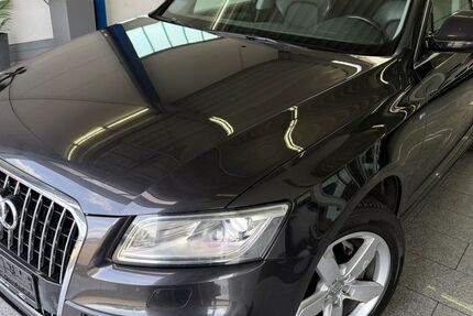 Audi Q5 149.999 km 17.990 &euro; Köln 50829
