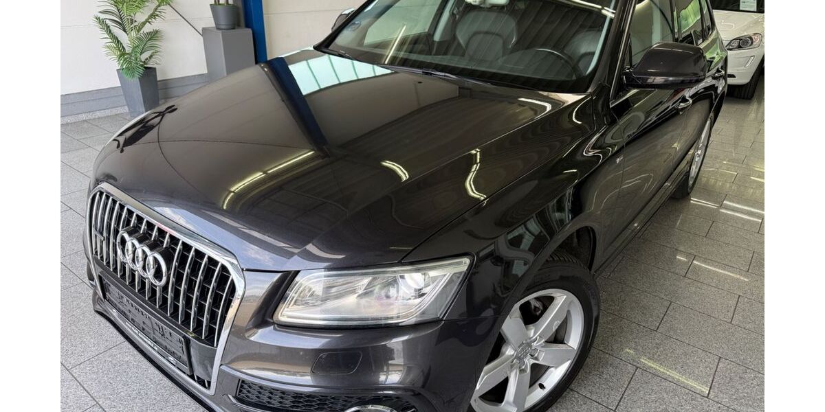 Audi Q5 149.999 km 17.990 &euro; Köln 50829