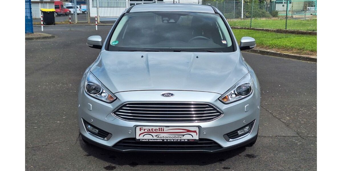 Ford Focus 110.089 km 9.899 &euro; Brühl bei Köln 50321