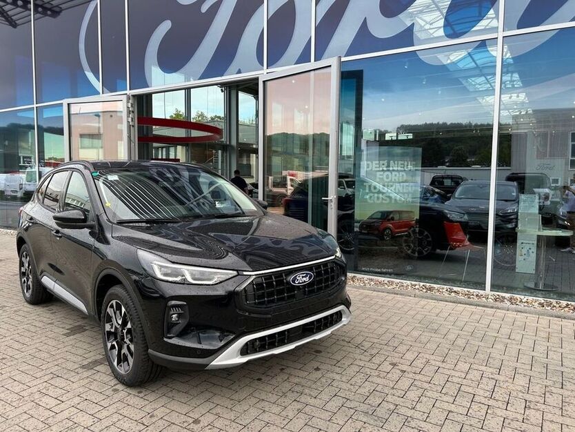 Kuga