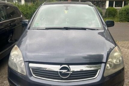 Opel Zafira Life