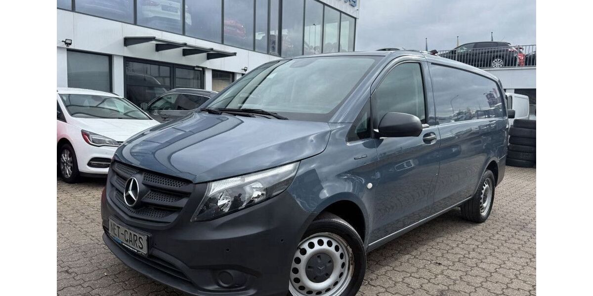 Mercedes-Benz Vito 54.800 km 14.800 &euro; Hilden (bei Düsseldorf) 40721