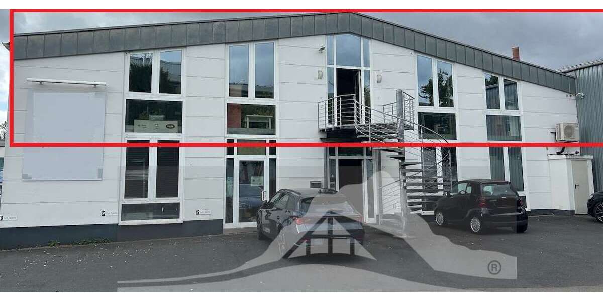 Büro in Bergisch Gladbach 1.080 € 120 m² zimmer