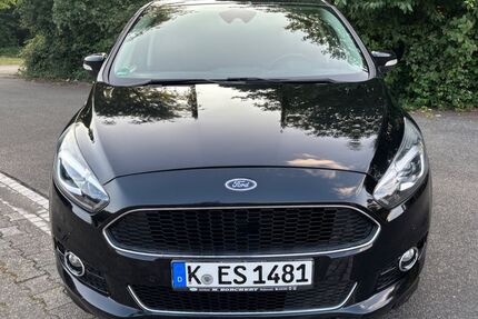 Ford S-Max 150.000 km 12.000 &euro; Köln 50769