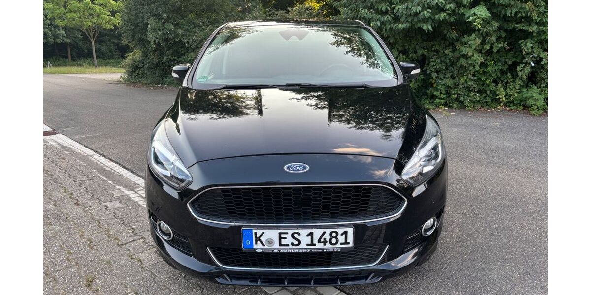Ford S-Max 150.000 km 12.000 &euro; Köln 50769