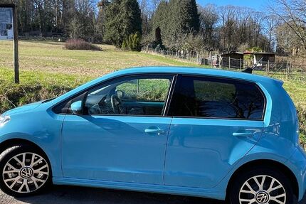 VW e-up! 6.400 km 16.700 &euro; Bonn 53177