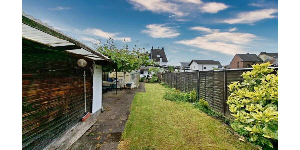 Einfamilienhaus Bornheim / Walberberg Walberberg - 7 Zimmer, 203 m&sup2;, 529.000&euro; | Angebot:26833670