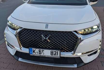 DS Automobiles DS 7 Crossback 99.848 km 22.000 &euro; Köln 50999