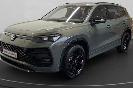 VW Tayron 9.999 km 61.690 &euro; Köln 50823